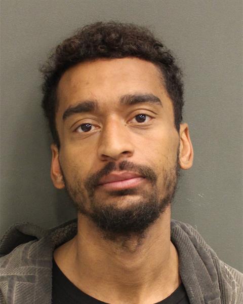  ASHTON RASHOURD CACHO Mugshot / County Arrests / Orange County Arrests