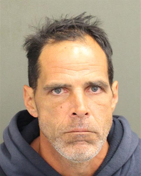  MICHAEL JOHN ANDREWS Mugshot / County Arrests / Orange County Arrests