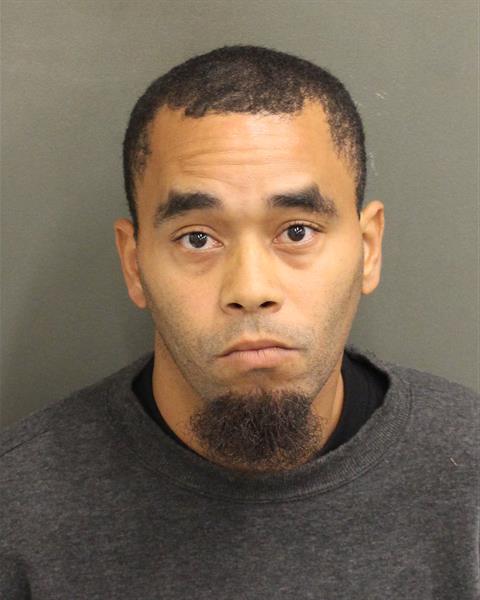  JOSE ARTURO DATTON Mugshot / County Arrests / Orange County Arrests