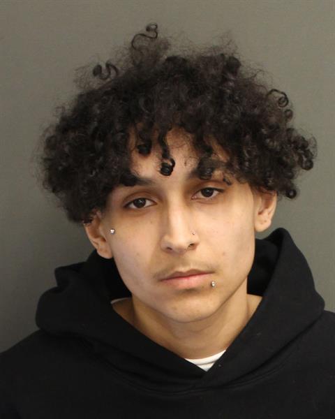  JONAH ALEXANDER MUNOZ Photo Image