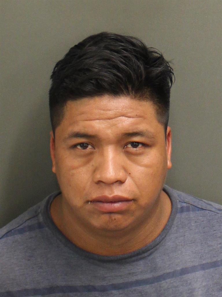  SEBASTIAN ZACARIAS PEREZ Photo Image