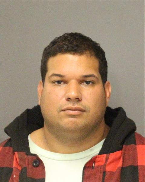  JOSHUA PEDROZASANTANA Mugshot / County Arrests / Orange County Arrests