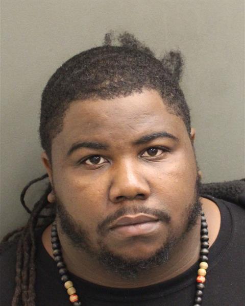  JAMES NELSON TURNER Mugshot / County Arrests / Orange County Arrests