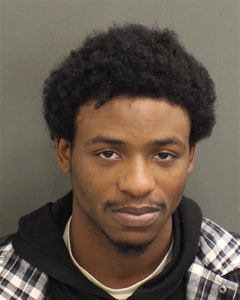  JAYLEN COLSON Photo Image