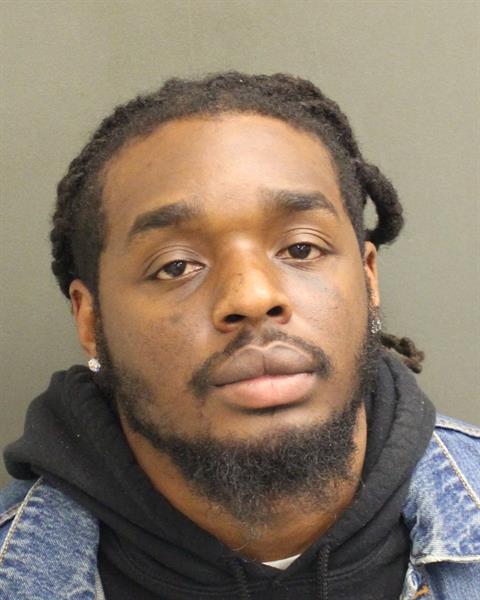 YAVONTE DAVION HOPKINS Mugshot YAVONTE DAVION HOPKINS Mugshot / County Arrests / Orange County Arrests