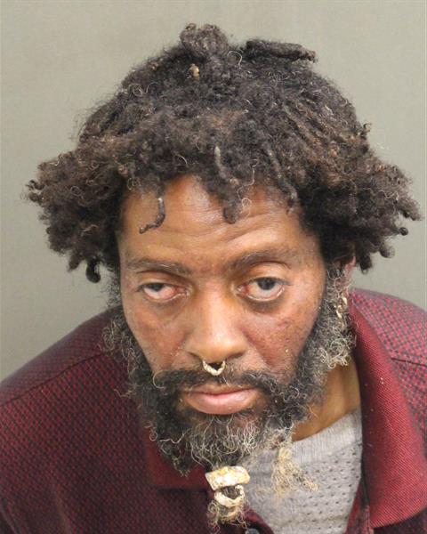  JEREMIAH WILLIAM KNOWLES Mugshot / County Arrests / Orange County Arrests