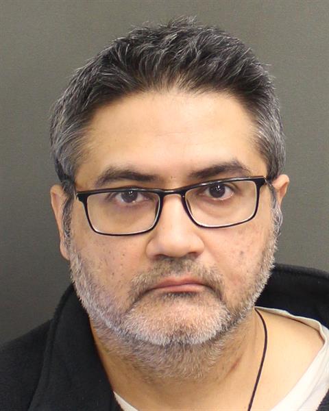  KUNAL AMRIT SONI Mugshot / County Arrests / Orange County Arrests
