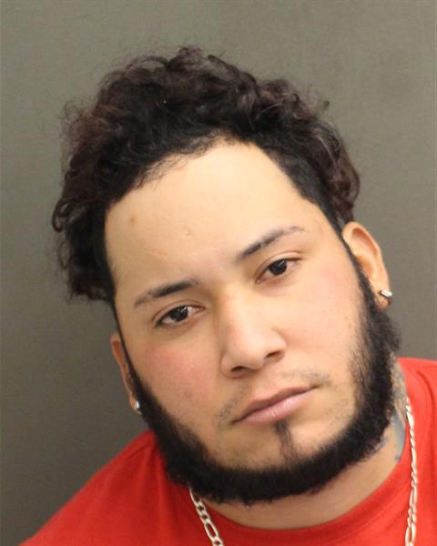  ORLANDO JOSE ZAPATA SOZA Photo Image