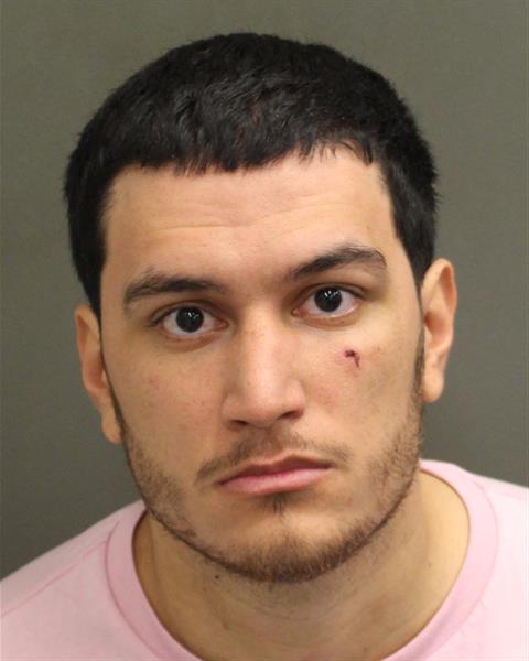  BRANDON ALBERTO HERNANDEZ Photo Image