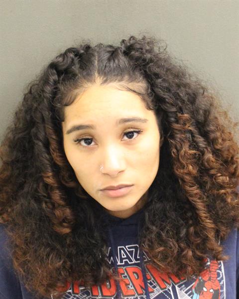  SAMANTHA M BALADEJO Photo Image