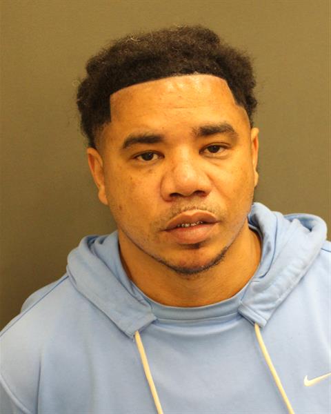  TRAVIS T MOSLEY Mugshot / County Arrests / Orange County Arrests