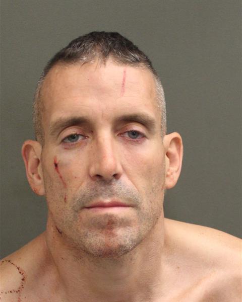  MICHAEL TRAVIS MACDONALD Photo Image