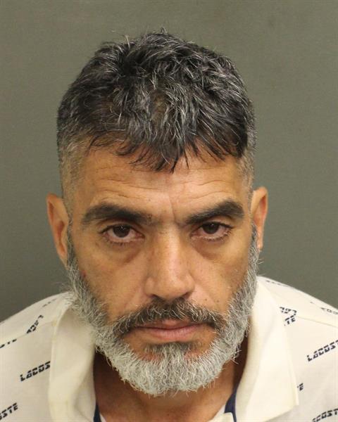 ADDER MELENDEZ MORALES Mugshot ADDER MELENDEZ MORALES Mugshot / County Arrests / Orange County Arrests
