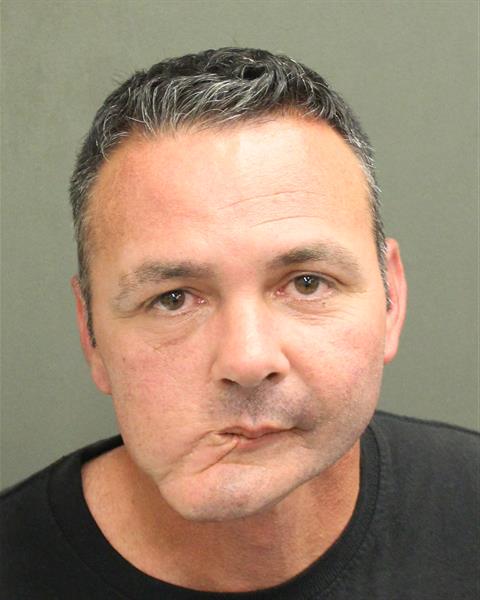  GILBERT RAYMOND BENNETT Mugshot / County Arrests / Orange County Arrests