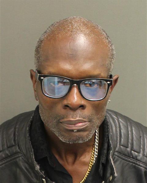  TYRONE JACKSON Mugshot / County Arrests / Orange County Arrests