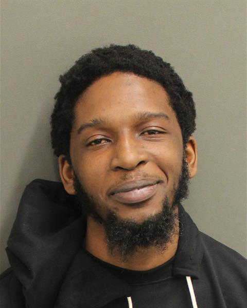  KAMARLEY KASEM EDWARDS Mugshot / County Arrests / Orange County Arrests