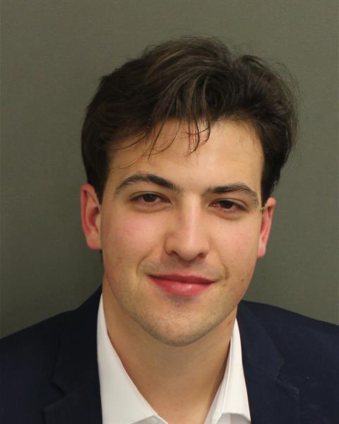  CRAIG JAMES WYATT Mugshot / County Arrests / Orange County Arrests