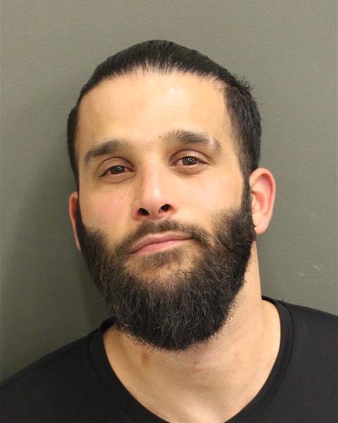  ADAM AZIZ ABDELAZIZ Mugshot / County Arrests / Orange County Arrests