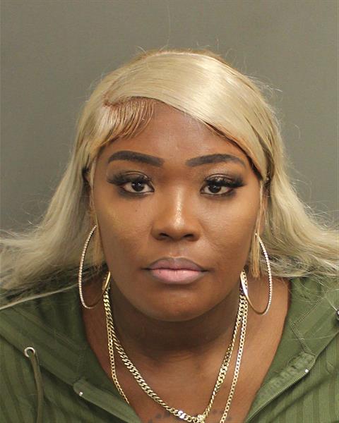 EBONIE RENEE DAVIS Photo Image