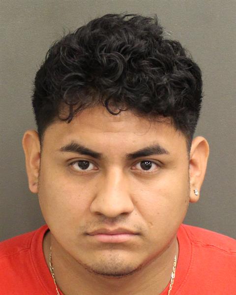  JESUS HERNANDEZLOPEZ Mugshot / County Arrests / Orange County Arrests
