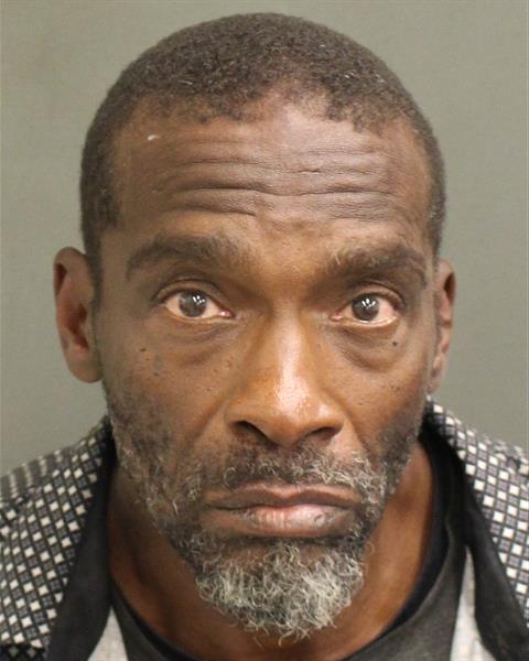  EDWARD WILLIAMS Mugshot / County Arrests / Orange County Arrests