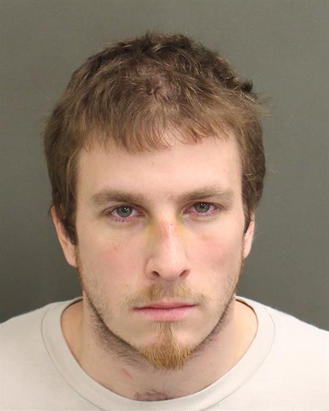  ANDRE LEWIS HARDY Mugshot / County Arrests / Orange County Arrests