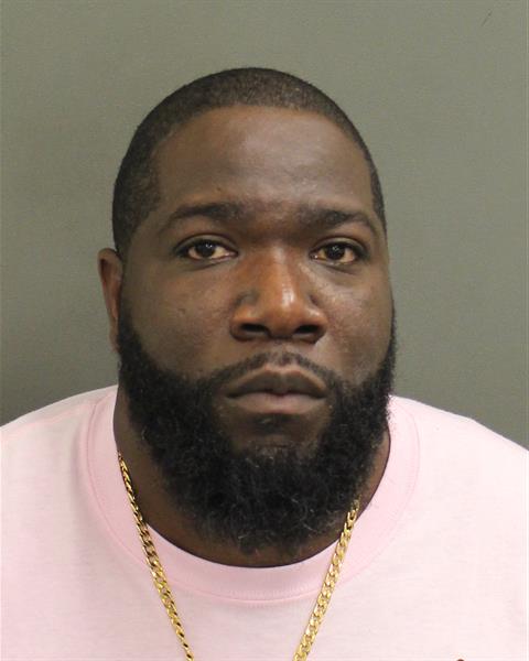  RODRICK LAMAR BESS Photo Image