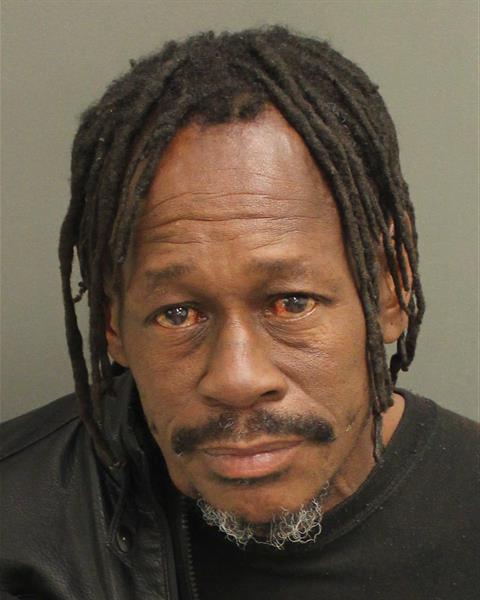  WAYNE STEVEN II CHENAULT Mugshot / County Arrests / Orange County Arrests