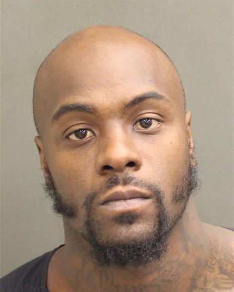SHAKEEM MALIKI PRESCOD Mugshot SHAKEEM MALIKI PRESCOD Mugshot / County Arrests / Orange County Arrests