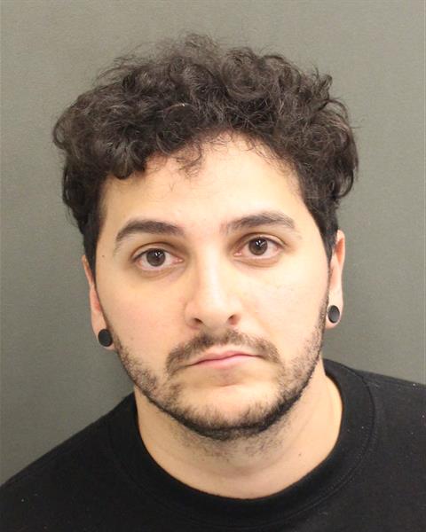  ANTHONY STEVEN RODRIGUEZ Photo Image