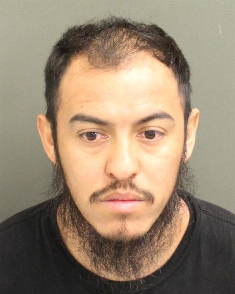  CHRISTIAN RUBEN GONZALEZHERNANDEZ Mugshot / County Arrests / Orange County Arrests