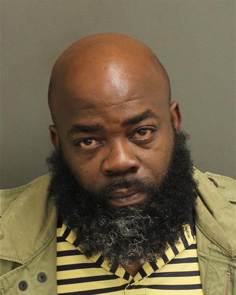  DIOR DEVON HARDEMON Mugshot / County Arrests / Orange County Arrests