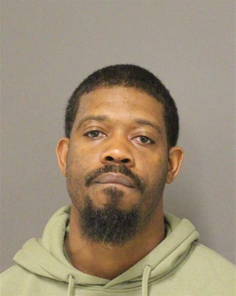  DESHAWN LAMARR JONES Mugshot / County Arrests / Orange County Arrests