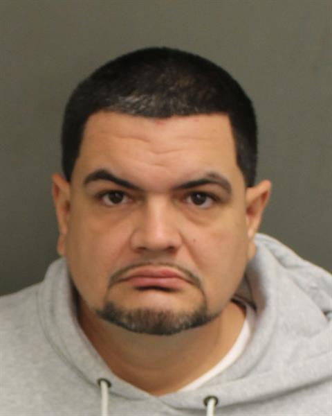  VICTOR MANUEL VALENTIN Mugshot / County Arrests / Orange County Arrests