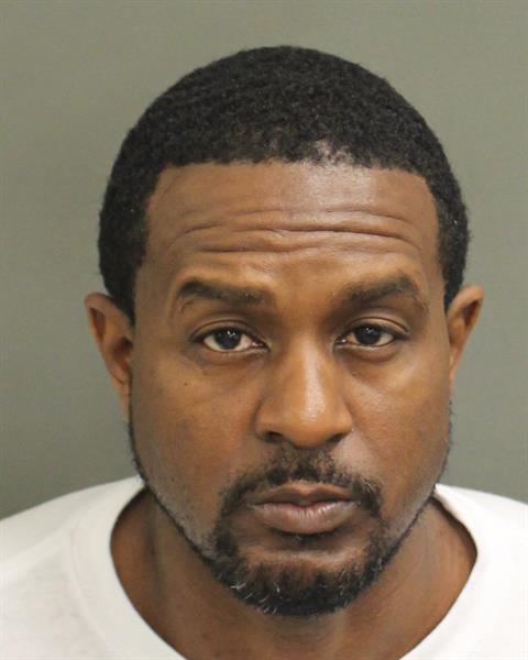  SEDRICK GEORGE LACEY Mugshot / County Arrests / Orange County Arrests