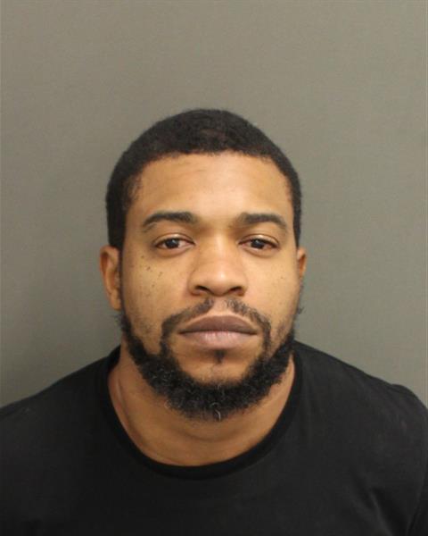  KENNETH HAROLD JR ANDERSON Mugshot / County Arrests / Orange County Arrests