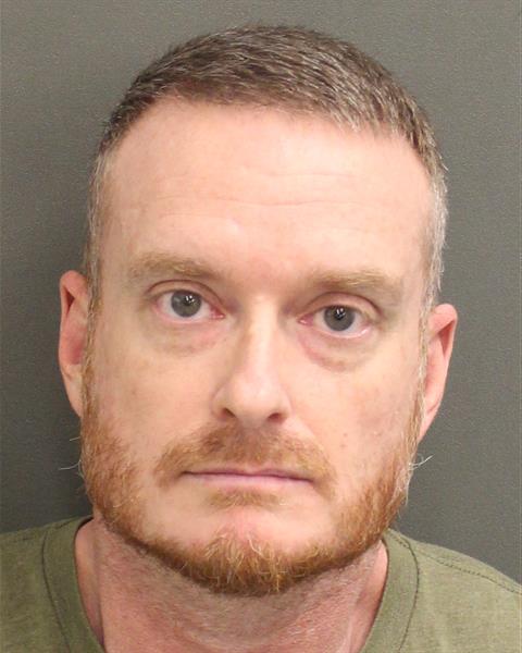  JEREMY CHARLES DEWITTE Mugshot / County Arrests / Orange County Arrests
