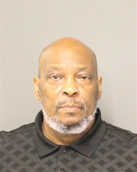  ANTHONY ALEXANDER NIXON Mugshot / County Arrests / Orange County Arrests