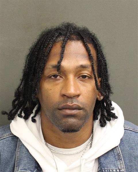  TIMOTHY MICHAEL JARMON Mugshot / County Arrests / Orange County Arrests