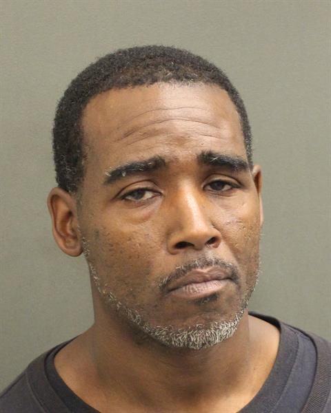  PATRICK NGOZI NAAR Mugshot / County Arrests / Orange County Arrests