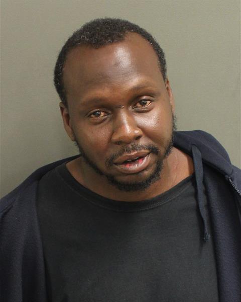  DERRICK TYRONE PITTMAN Photo Image
