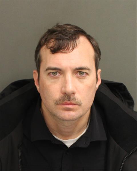  STEVEN KENNETH DONOVAN Mugshot / County Arrests / Orange County Arrests