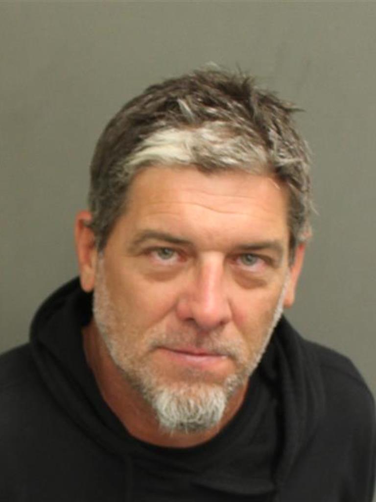  SAMUEL LEO DUBBERLY Mugshot / County Arrests / Orange County Arrests