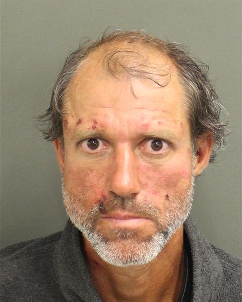  CHRISTOPHER MICHAEL HOSTETLER Mugshot / County Arrests / Orange County Arrests