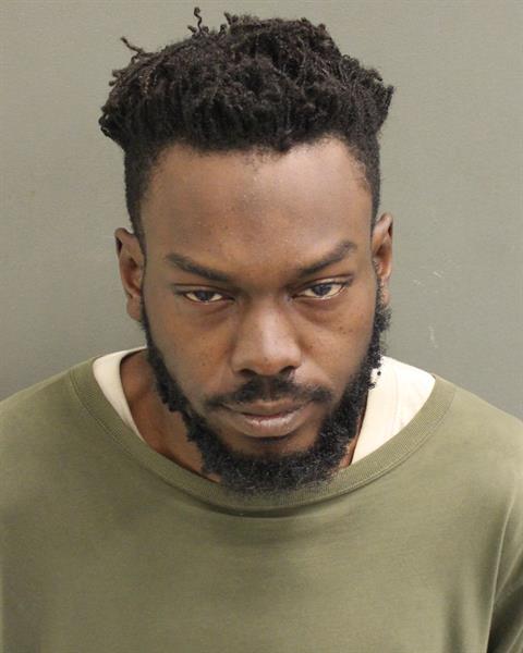  NIXON LAZARD Mugshot / County Arrests / Orange County Arrests