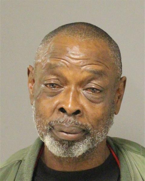  RAY JEROME STYLES Mugshot / County Arrests / Orange County Arrests