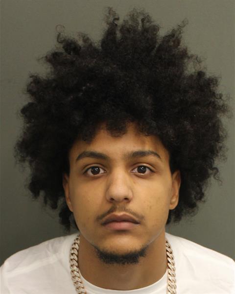  JAYDEN ANDREW WILLIAMS Photo Image