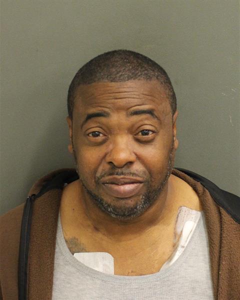  BOBBY LEE GREER Mugshot / County Arrests / Orange County Arrests