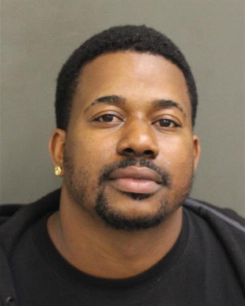  CALINSTON LLEWELLYN SERRANT Photo Image