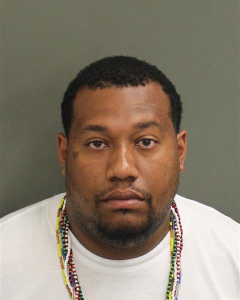  MALCOM ELIU PROCHET Photo Image